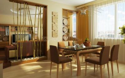 Project Image of 1170.0 - 1695.0 Sq.ft 2 BHK Apartment for buy in AR Signature Tranquil Greens