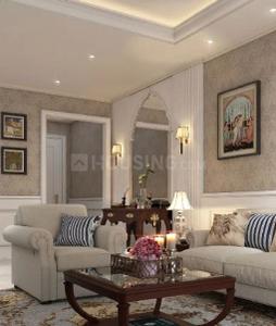 Project Image of 934.0 - 1633.0 Sq.ft 2 BHK Apartment for buy in Sobha Royal Pavilion Phase 7 Wing 12 13 And 14