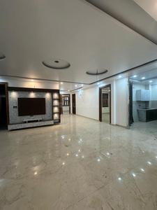 Project Image of 1150.0 - 2400.0 Sq.ft 3 BHK Builder Floor for buy in Jai Avived Luxury Floors