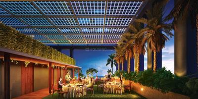 Project Image of 843.0 - 2129.0 Sq.ft 2 BHK Apartment for buy in Solitaire