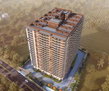 Project Image of 1683.0 - 2943.0 Sq.ft 3 BHK Apartment for buy in EAPL Sri Tirumala Fortune