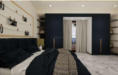 Project Image of 3200.0 - 5400.0 Sq.ft 4 BHK Villa for buy in Reena Ocean Coral ECR Villa
