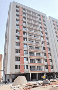 Project Image of 825.05 - 862.73 Sq.ft 3 BHK Apartment for buy in Shreedhar Luxuria