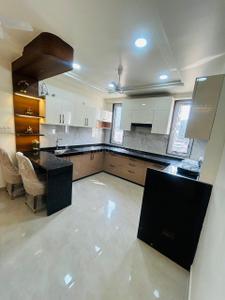 Project Image of 1640.46 - 1724.52 Sq.ft 3 BHK Apartment for buy in High The Vision