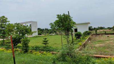 Project Image of 800.0 - 5000.0 Sq.ft Residential Plot Plot for buy in Sarthi Homes