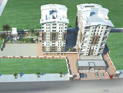 Gallery Cover Pic of Abhilasha Favolosa Wing B