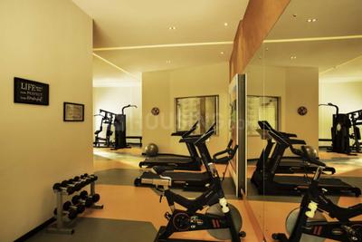 Project Image of 1353.0 - 1964.0 Sq.ft 2 BHK Apartment for buy in Kalyan Sanctuare