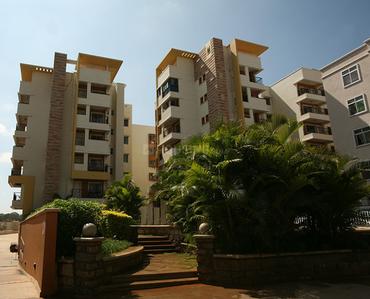 Project Image of 1717.0 - 2860.0 Sq.ft 3 BHK Apartment for buy in Sobha Sunflower