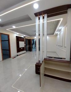 Project Image of 0.0 - 1350.0 Sq.ft 3 BHK Builder Floor for buy in Paridhi Smart Builder Floor