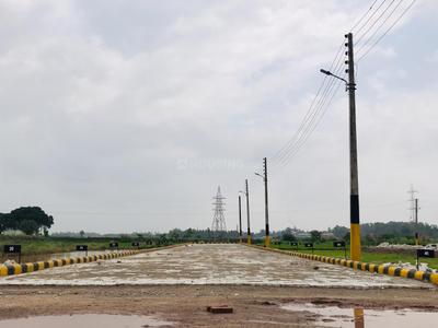 Project Image of 720.0 - 1664.96 Sq.ft Residential Plot Plot for buy in Shivjot Homez