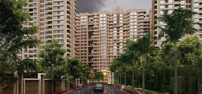 Project Image of 728.0 - 1199.0 Sq.ft 2 BHK Apartment for buy in Supreme Estia Phase III