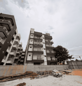 Project Image of 1046.0 - 1740.0 Sq.ft 2 BHK Apartment for buy in DS Max Swastika