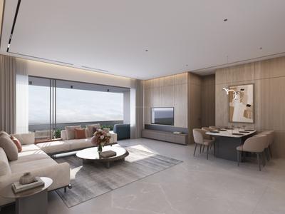 Project Image of 965.63 - 1470.35 Sq.ft 3 BHK Apartment for buy in Maruti Onyx Luxuria