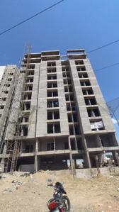 Project Image of 870.0 - 1270.0 Sq.ft 2 BHK Apartment for buy in Shreeji Sundaram Palms