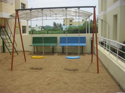 Project Image of 600.0 - 1225.0 Sq.ft 1 BHK Apartment for buy in Alpha Kamban Estate Phase 2