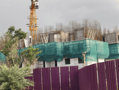 Project Image of 484.7 - 2551.06 Sq.ft 1 BHK Apartment for buy in Birla Trimaya Phase 4