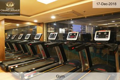 Project Image of 980.0 - 1895.0 Sq.ft 2 BHK Apartment for buy in Samridhi Grand Avenue Iconic Tower