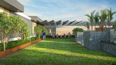 Project Image of 685.0 - 1125.0 Sq.ft 2 BHK Apartment for buy in Dashbhuja