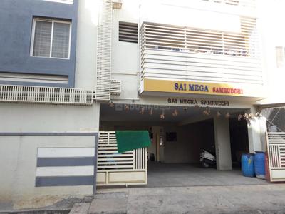 Project Image of 1145.0 - 1413.0 Sq.ft 2 BHK Apartment for buy in Sai Mega Samruddhi