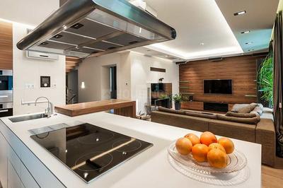 Project Image of 591.0 - 1180.0 Sq.ft 1 BHK Apartment for buy in KLP Utsav