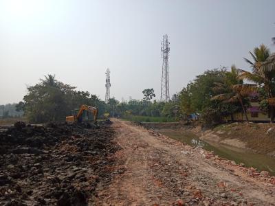 Project Image of 720.0 - 3600.0 Sq.ft Residential Plot Plot for buy in Lake View Township