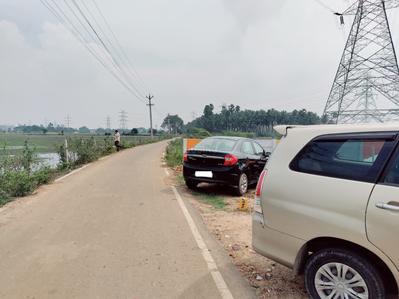 Project Image of 850.0 - 1200.0 Sq.ft Residential Plot Plot for buy in Madras Rama Krishna Garden