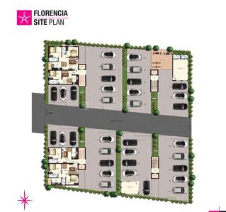 Project Image of 535.0 - 1378.0 Sq.ft 1 BHK Apartment for buy in Colorhomes Florencia