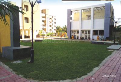 Project Image of 678.0 - 873.0 Sq.ft 2 BHK Apartment for buy in Dreams Rakshak