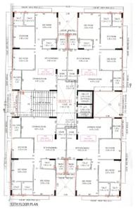 Project Image of 539.06 - 1112.67 Sq.ft 2 BHK Apartment for buy in Swara Sakal Skycity