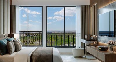 Project Image of 543.69 - 1062.08 Sq.ft 2 BHK Apartment for buy in Joyville Celestia Phase 5
