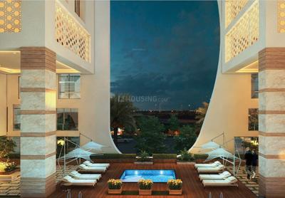 Project Image of 2045.0 - 3130.0 Sq.ft 3 BHK Apartment for buy in Jain Dream One Block 1 & 2