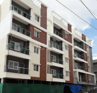 Project Image of 1077.0 - 1530.0 Sq.ft 2 BHK Apartment for buy in YD Exotica