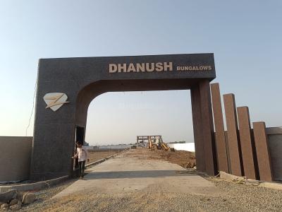 Project Image of 990.0 - 2547.0 Sq.ft Residential Plot Plot for buy in Dhanush Bungalows