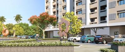 Project Image of 650 Sq.ft 1 BHK Apartment / Flat for sale in Virar West for Rs. 4500000