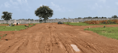 Project Image of 532.81 - 2229.21 Sq.ft Residential Plot Plot for buy in Dauji Emerald City