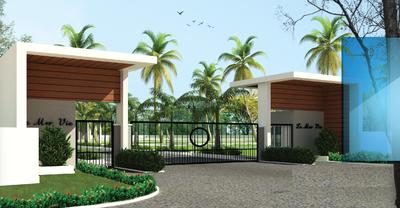 Project Image of 1189.0 - 7879.0 Sq.ft Residential Plot Plot for buy in La Mer Vie