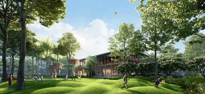 Project Image of 965.31 - 5221.99 Sq.ft Residential Plot Plot for buy in Vikruti Ananta