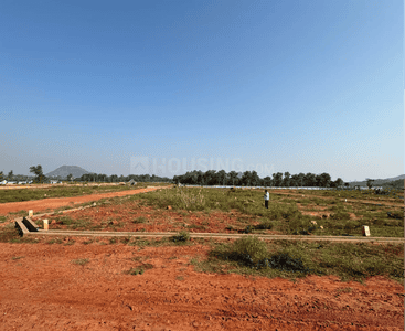 Project Image of 1393.5 - 4358.63 Sq.ft Residential Plot Plot for buy in DR Jagananna Smart Township Palavalasa Vmrda