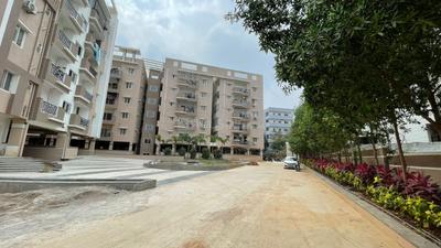 Project Image of 2000 Sq.ft Residential Plot / Land for sale in Nelamangala for Rs. 9000000