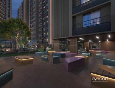 Project Image of 854.33 - 1377.13 Sq.ft 3 BHK Apartment for buy in Signet