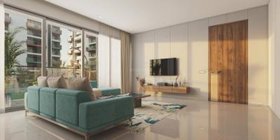 Project Image of 2175 Sq.ft 3 BHK Apartment / Flat for sale in Dumas for Rs. 9135000