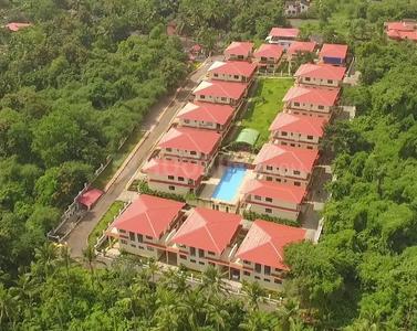 Project Image of 1900.0 - 2300.0 Sq.ft 3 BHK Villa for buy in Acron Uplands