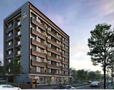 Elite Harmony Elevation 2