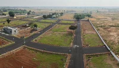 Project Image of 895.0 - 3500.0 Sq.ft Residential Plot Plot for buy in Star Luxor
