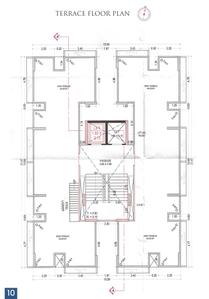 Project Image of 0.0 - 563.17 Sq.ft 2 BHK Apartment for buy in Eartham Heights