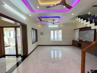 Project Image of 980.0 - 1980.0 Sq.ft 2 BHK Villa for buy in SP Villa Garden