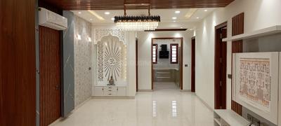 Project Image of 0.0 - 2200.0 Sq.ft 4 BHK Builder Floor for buy in Genesis Modern Floors 303 Sq Yard