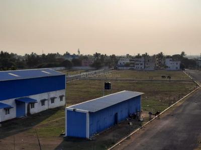 Project Image of 600.0 - 2400.0 Sq.ft Residential Plot Plot for buy in KVT Green City