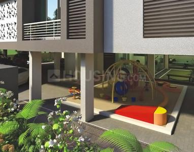 Project Image of 2000.0 - 2410.0 Sq.ft 3 BHK Apartment for buy in Tanishk Properties Sanskrut Emerald