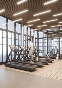 Project Image of 1490.0 - 1802.0 Sq.ft 4 BHK Apartment for buy in 5 Maidan